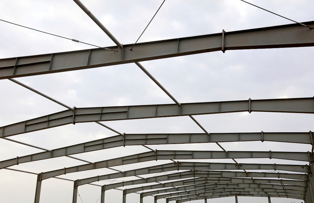 Understanding Rafters and Purlins in Roof Construction